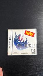 Final fantasy IV Nintendo ds, Consoles de jeu & Jeux vidéo, Jeux | Nintendo DS, Online, Enlèvement ou Envoi, 2 joueurs, Aventure et Action