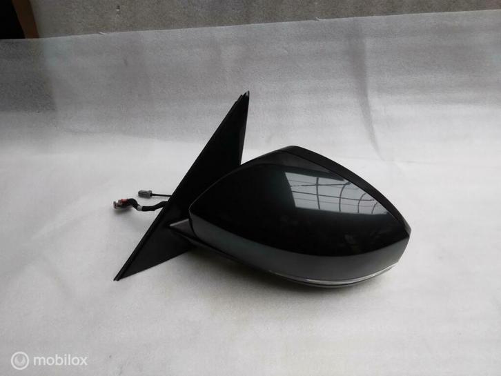 Buitenspiegel Range Rover L405 Buiten Spiegel Camera Links, Auto-onderdelen, Spiegels, Land Rover, Gebruikt, Ophalen of Verzenden