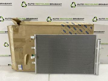 Airco Condensor NIEUW ORIGINEEL Ford Transit  1778169 beschikbaar voor biedingen