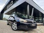 Volkswagen Golf 1.4 TSi , Airco. ,LEZ ok,Garantie, Auto's, Euro 5, 122 pk, Zwart, Bedrijf