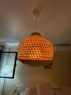 Suspension IKEA MISTERHULT – Bambou fait main – Comme neuve, Enlèvement ou Envoi, Comme neuf