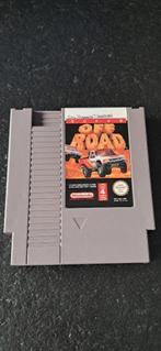 Nintendo NES Yvan Ironman Stewart's Super Off Road, Ophalen of Verzenden