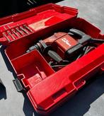 Hilti TE15 + 15 Hilti boren, Doe-het-zelf en Bouw, Gereedschap | Handgereedschap, Ophalen, Gebruikt