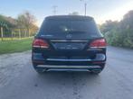 Mercedes GLE350 cdi bj 2015 gekeurd vvk, Zwart, 3150 cc, 198 g/km, Onderhoudsboekje