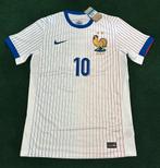 Frankrijk Mbappe Voetbalshirt Origineel Nieuw 2025, Sport en Fitness, Voetbal, Ophalen of Verzenden, Zo goed als nieuw