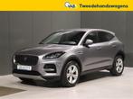Jaguar E-Pace   P160 S FWD A/T MHEV, Auto's, Automaat, Zwart, https://public.car-pass.be/vhr/1e8b250f-a6b1-42e4-bad4-be17696c82d4
