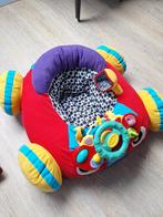 Playgro speelauto, Kinderen en Baby's, Speelgoed | Babyspeelgoed, Ophalen of Verzenden, Gebruikt, Auto
