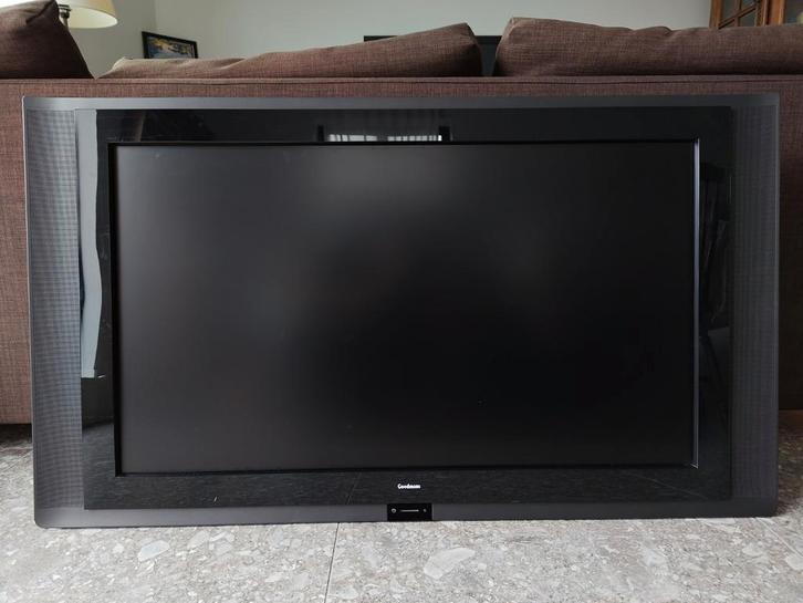 Goodmans LD 3755 HD TV 37 inch, Audio, Tv en Foto, Televisies, Gebruikt, LCD, 80 tot 100 cm, HD Ready (720p), Overige merken, Ophalen