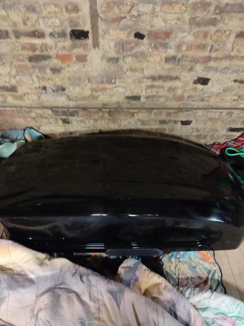 coffre de toit, Auto diversen, Dakkoffers, Zo goed als nieuw, Ophalen