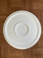 Rosette/rosace décorative pour plafond — Ø 35 cm, Neuf, Enlèvement ou Envoi, Moins de 100 cm, Autres types