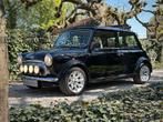 2000 MINI 1.3 MPI Knightsbridge | 1 of 684 | **Solid Black**, Auto's, 4 zetels, 158 g/km, Beige, 4 cilinders