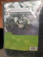 Gronddoek, Tuin en Terras, Ophalen