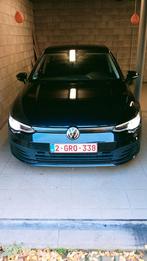 Volkswagen golf, Auto's, Voorwielaandrijving, Stof, USB, Zwart