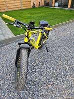 Elektrische fatbike, Fietsen en Brommers, Ophalen of Verzenden