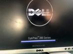 Ordinateur de bureau Dell économe en énergie, SSD 120 Go + d, Comme neuf, Avec moniteur, 512 GB, Enlèvement