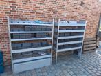Inrichting camionette, Auto diversen, Ophalen, Gebruikt
