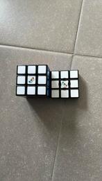 Rubiks kube, Ophalen, Zo goed als nieuw