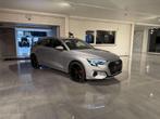 Audi A3 A3 40 TFSIe SPORT * LED * CAMERA * CAR PLAY * ACC*, Auto's, Audi, USB, Stof, Gebruikt, 4 cilinders