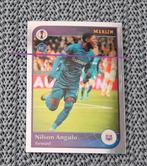 Merlin/RSC Anderlecht/Nilson Angulo/Carte à collectionner, Envoi, Neuf, Cartes de joueur