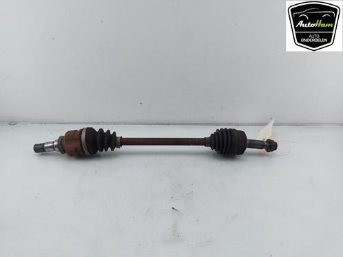 AANDRIJFAS LINKS VOOR ABS Citroën C1 (|3272JY|434200H010|), Auto-onderdelen, Remmen en Aandrijving, Citroën, Gebruikt