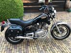 Yamaha xv750 XV 750., Particulier, 2 cilinders, 750 cc, Chopper