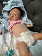 Bébé reborn, Ophalen of Verzenden, Zo goed als nieuw