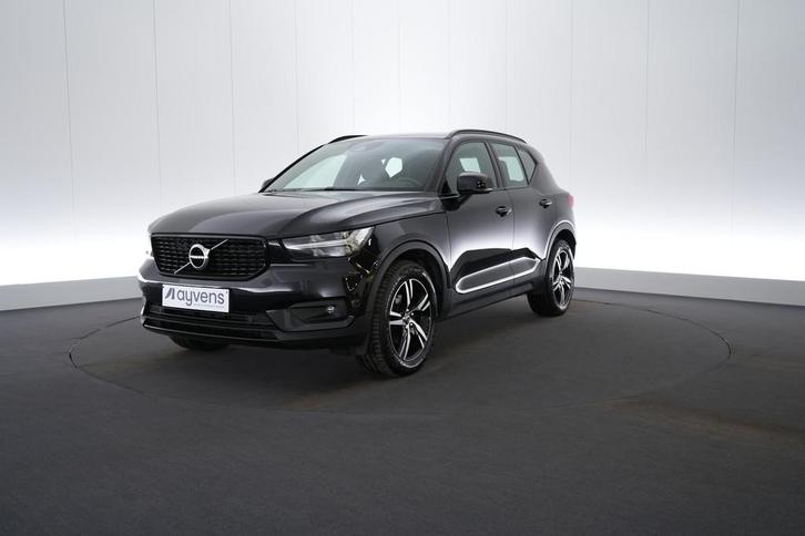 (2BAT744) VOLVO XC40, Auto's, Volvo, Bedrijf, Te koop, XC40, ABS, Airbags, Airconditioning, Android Auto, Apple Carplay, Bluetooth