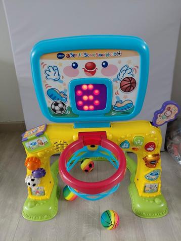 Vtech baby multisport interactive beschikbaar voor biedingen