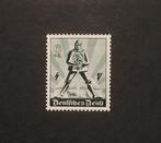 Duitse postzegel 1940 - Ritter mit Schwert, Timbres & Monnaies, Timbres | Europe | Allemagne, Empire allemand, Envoi, Non oblitéré