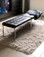 Beige tapijt, Huis en Inrichting, Stoffering | Tapijten en Vloerkleden, Ophalen, Zo goed als nieuw, Crème