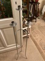 Elegante vloerkandelaar, Enlèvement, Chandelier