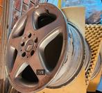 4 jantes Mercedes E137 7116H2, Autos : Pièces & Accessoires, Pneus & Jantes, Enlèvement, Jante(s)