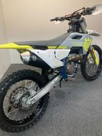 Husqvarna FC 250 bj. 2024 ref. LS 2896, Motoren, 250 cc, Bedrijf, Crossmotor, 1 cilinder