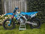 TM racing 250 mx (2012) 2takt crossmotor,  KTM SX Honda cr, Ophalen