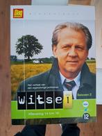 WITSE DVD 1 AFLEVERING 14 T/M 16, Cd's en Dvd's, Dvd's | Tv en Series, Ophalen of Verzenden, Zo goed als nieuw