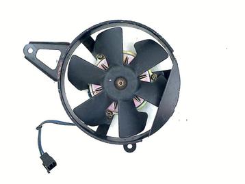 VENTILATOR YZF 600 R Thunder Cat (1996-2002 (YZF600R 4TV) beschikbaar voor biedingen