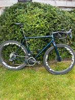 Rapha gravel fiets, Ophalen, Zo goed als nieuw