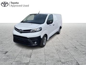 Toyota ProAce Comfort LWB 