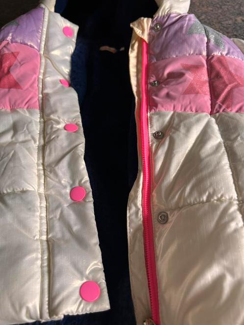 Jassen maat 86 voor meisje (zie beschrijving), Kinderen en Baby's, Babykleding | Maat 86, Zo goed als nieuw, Meisje, Jasje, Ophalen of Verzenden