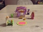 playmobil Koninklijke kamer speelset, Ophalen of Verzenden, Zo goed als nieuw, Complete set
