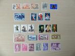 Postzegels België 1964, Ophalen of Verzenden, Postfris, Europa
