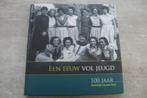 EEN EEUW VOL JEUGD -100 JAAR KONINKLIJK LYCEUM GENT, Ophalen of Verzenden, Gelezen