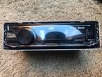 JVC autoradio, Ophalen, Gebruikt
