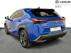 Lexus UX 250h 300H Executive Line, Auto's, Lexus, Automaat, Blauw, 5 deurs, Hybride Elektrisch/Benzine