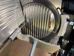 Vleessnijmachine, Zakelijke goederen, Horeca | Keukenapparatuur, Ophalen, Nieuw zonder verpakking, Bakkerij en Slagerij