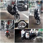 Nieuwe scooter jtc tivoli 50cc prijs:1799€+ 100€ Rijklaar ma, Ophalen, Jtc, Nieuw, Benzine