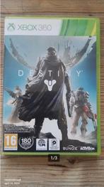 Destiny - Xbox360, Consoles de jeu & Jeux vidéo, Jeux | Xbox 360, Comme neuf, Aventure et Action, Enlèvement ou Envoi, À partir de 16 ans