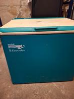 Frigo camping  Electrolux, Enlèvement, Utilisé, Glacières