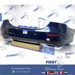 W213 EQ BOOST BUMPER 2023 FACELIFT AMG ACHTERBUMPER COMPLEET, Gebruikt, -, Ophalen of Verzenden, Achter