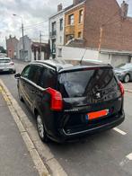 Peugeot 5008 automatique, Auto-onderdelen, Motor en Toebehoren, Ophalen of Verzenden, Peugeot